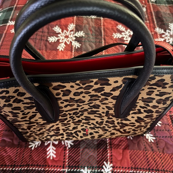 Christian Louboutin 2 Way - Picture 3 of 17